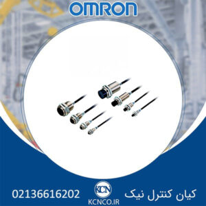 سنسور القایی امرن(Omron) کد E2E-X8MC312 2M h