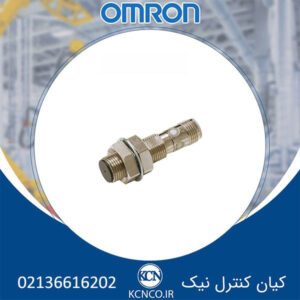 سنسور القایی امرن(Omron) کد E2E-X9B212-M1 k