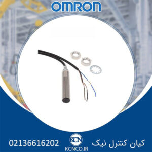 سنسور القایی امرن(Omron) کد E2E-X9B2L12 2M j'