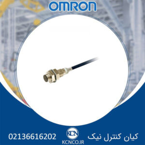 سنسور القایی امرن(Omron) کد E2E-X9C112 2M j