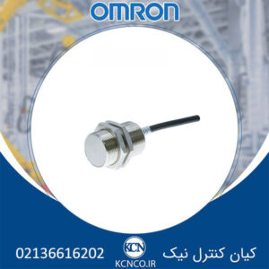 سنسور القایی امرن(Omron) کد E2EH-X12B1 2M b