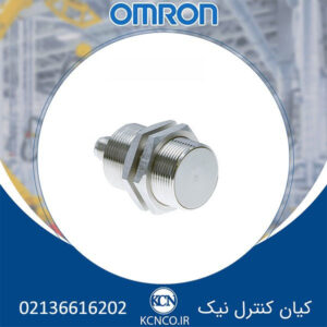 سنسور القایی امرن(Omron) کد E2EH-X12B1-M1 j