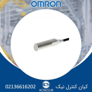 سنسور القایی امرن(Omron) کد E2EH-X3B1 2M j4