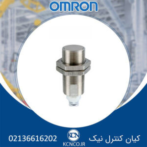 سنسور القایی امرن(Omron) کد E2EH-X3B2 2M h