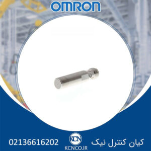 سنسور القایی امرن(Omron) کد E2EH-X3B2-M1 h