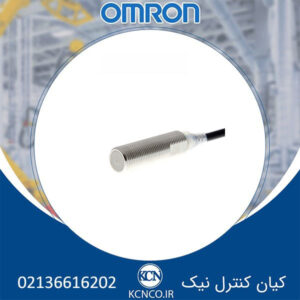 سنسور القایی امرن(Omron) کد E2EH-X3D1-T j