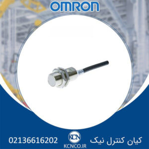 سنسور القایی امرن(Omron) کد E2EH-X7B1 2M jn