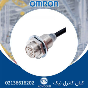 سنسور القایی امرن(Omron) کد E2EW-X12C118 2M H