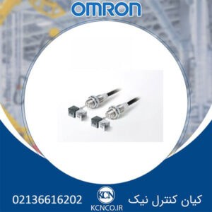 سنسور القایی امرن(Omron) کد E2EW-X12C218 2M JH'