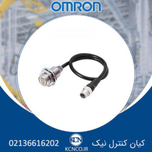 سنسور القایی امرن(Omron) کد E2EW-X12C218-M1TJ 0.3M NH