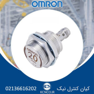 سنسور القایی امرن(Omron) کد E2EW-X20B1T30-M1 H