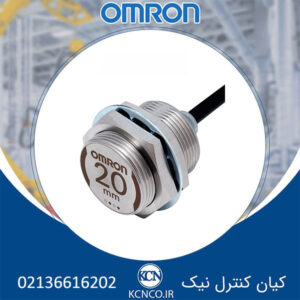 سنسور القایی امرن(Omron) کد E2EW-X20B3T30 2M H