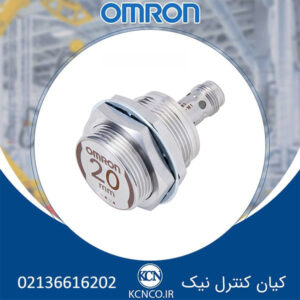 سنسور القایی امرن(Omron) کد E2EW-X20B3T30-M1 J