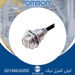 سنسور القایی امرن(Omron) کد E2EW-X22C230 2M h