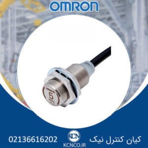 سنسور القایی امرن(Omron) کد E2EW-X5B218 2M h