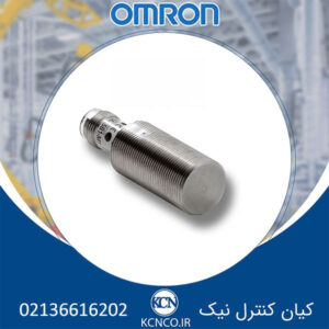 سنسور القایی امرن(Omron) کد E2FM-QX5D1 2M h