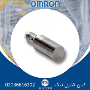 سنسور القایی امرن(Omron) کد E2FM-QX5D1-M1GJ 0.3M h