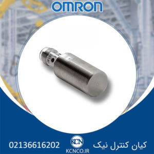 سنسور القایی امرن(Omron) کد E2FM-QX5D1-M1GJ-T 0.3M h