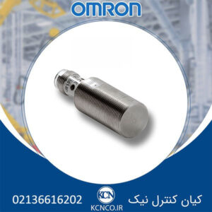 سنسور القایی امرن(Omron) کد E2FM-X10B1 2M h