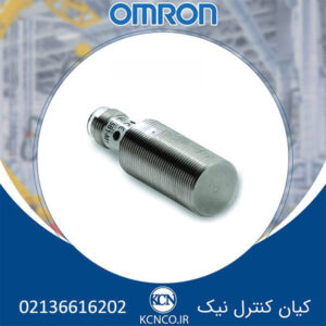 سنسور القایی امرن(Omron) کد E2FM-X10B1-M1 h