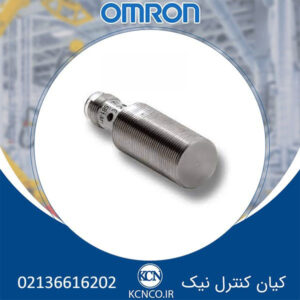 سنسور القایی امرن(Omron) کد E2FM-X10B2 2M h