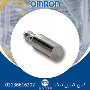 سنسور القایی امرن(Omron) کد E2FM-X10C1 2M h