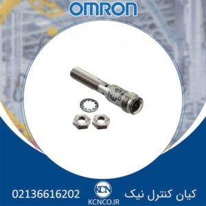 سنسور القایی امرن(Omron) کد E2FM-X10D1-M1TGJ 0.3M j