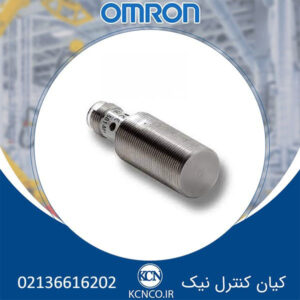 سنسور القایی امرن(Omron) کد E2FM-X10D1-M1TGJ-T 0.3M j