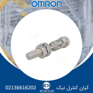 سنسور القایی امرن(Omron) کد E2FM-X1R5B1-M1 nh