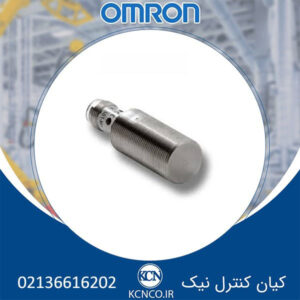 سنسور القایی امرن(Omron) کد E2FM-X1R5C1-M1 j