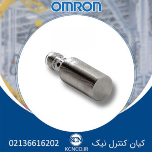 سنسور القایی امرن(Omron) کد E2FM-X1R5D1 2M H