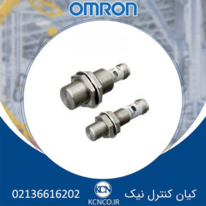 سنسور القایی امرن(Omron) کد E2FM-X1R5D1-M1TGJ 0.3M H