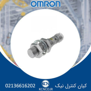 سنسور القایی امرن(Omron) کد E2FM-X2B1-M1 J