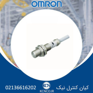 سنسور القایی امرن(Omron) کد E2FM-X2B2 2M J