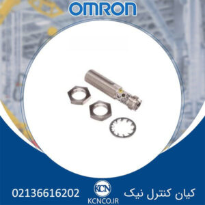 سنسور القایی امرن(Omron) کد E2FM-X2C1-M1 JH