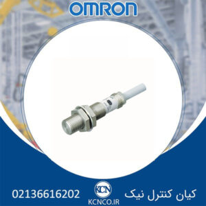 سنسور القایی امرن(Omron) کد E2FM-X2D1 2M H