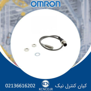 سنسور القایی امرن(Omron) کد E2FM-X2D1-M1TGJ-T 0.3M H4