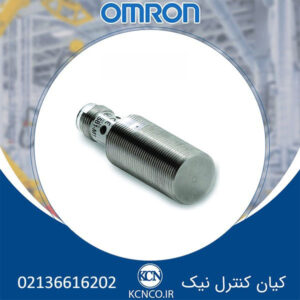 سنسور القایی امرن(Omron) کد E2FM-X5B1-M1 J