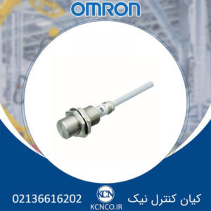 سنسور القایی امرن(Omron) کد E2FM-X5B2 2M H