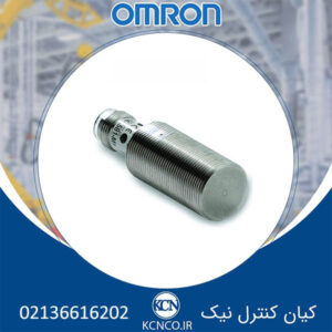 سنسور القایی امرن(Omron) کد E2FM-X5C1-M1 H