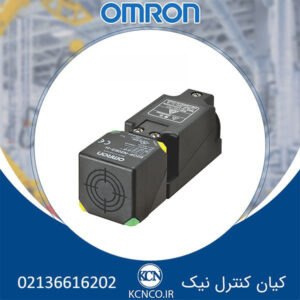 سنسور القایی امرن(Omron) کد E2Q6-N20E3-H hj