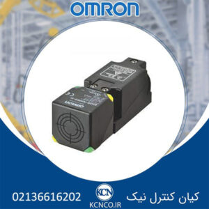 سنسور القایی امرن(Omron) کد E2Q6-N30ME3-H nh