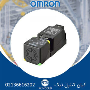 سنسور القایی امرن(Omron) کد E2Q6-N30MF3-H nj