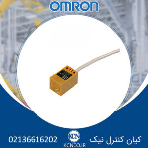 سنسور القایی امرن(Omron) کد TL-Q5MC2-Z l