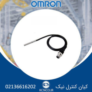 سنسور القایی امرون(Omron) کد E2E-S04N02-CJ-B1 0.3M h