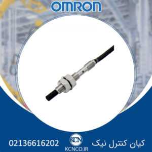 سنسور القایی امرون(Omron) کد E2E-S04N02-WC-B1 2M bh