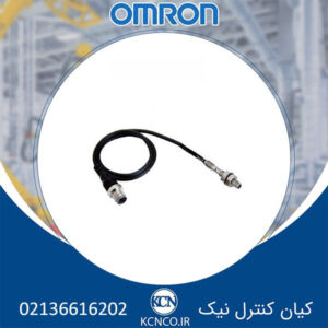 سنسور القایی امرون(Omron) کد E2E-S04SR8-CJ-B1 0.3M h