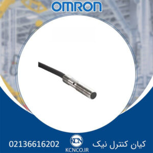 سنسور القایی امرون(Omron) کد E2E-S04SR8-WC-B1 2M h