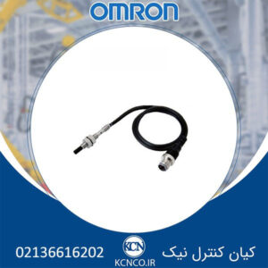 سنسور القایی امرون(Omron) کد E2E-S05N03-CJ-B1 0.3M h