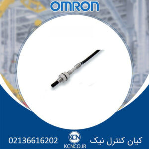 سنسور القایی امرون(Omron) کد E2E-S05N03-WC-B1 2M H